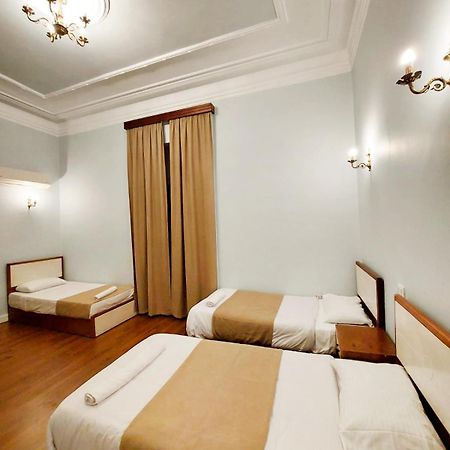Sufi'S Nights Hostel Кайро Екстериор снимка