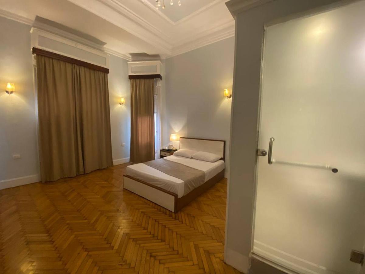 Sufi'S Nights Hostel Кайро Екстериор снимка