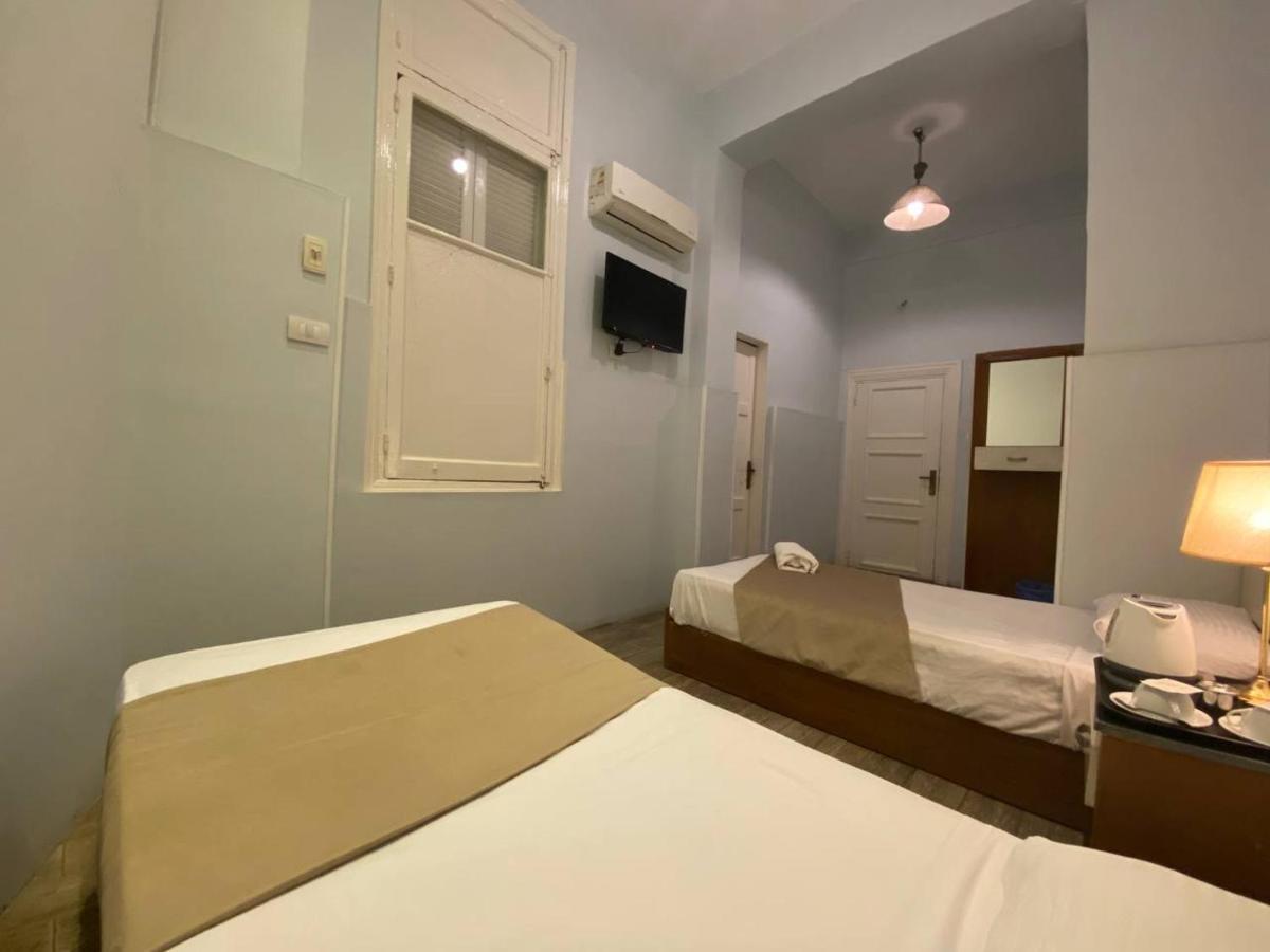 Sufi'S Nights Hostel Кайро Екстериор снимка