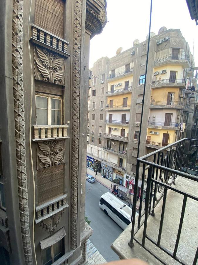 Sufi'S Nights Hostel Кайро Екстериор снимка