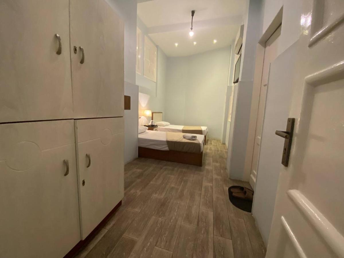 Sufi'S Nights Hostel Кайро Екстериор снимка
