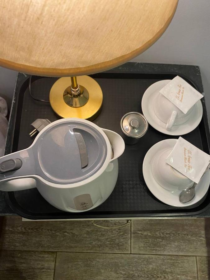 Sufi'S Nights Hostel Кайро Екстериор снимка