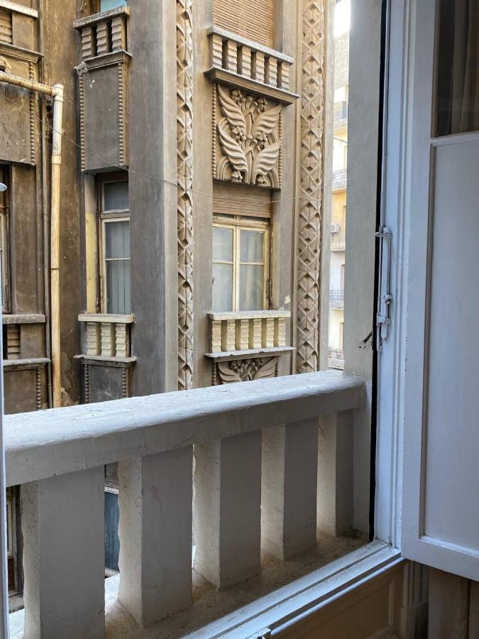 Sufi'S Nights Hostel Кайро Екстериор снимка