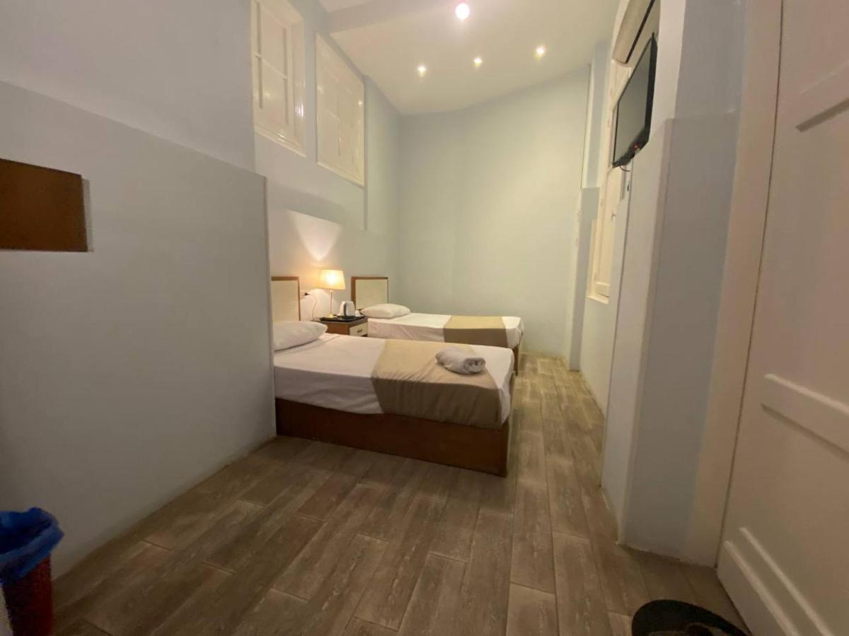 Sufi'S Nights Hostel Кайро Екстериор снимка
