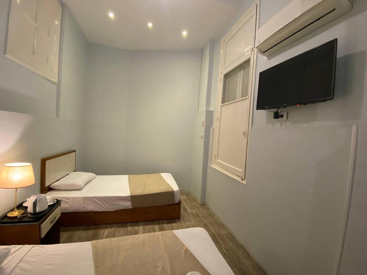 Sufi'S Nights Hostel Кайро Екстериор снимка