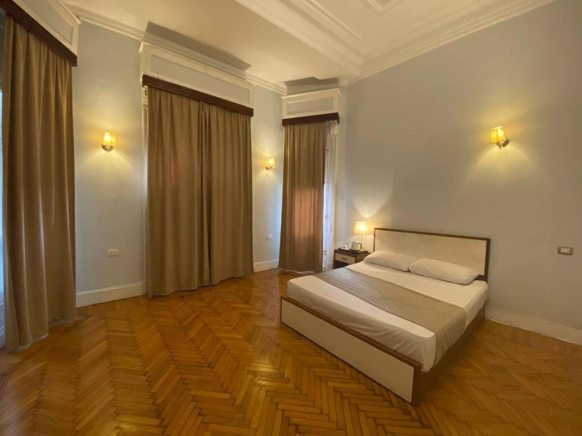 Sufi'S Nights Hostel Кайро Екстериор снимка