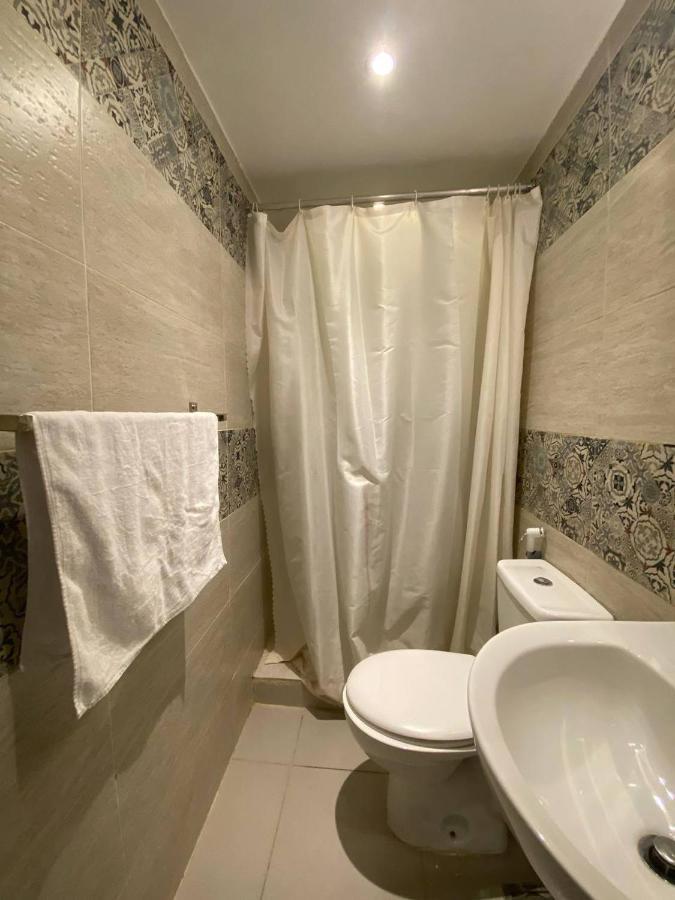 Sufi'S Nights Hostel Кайро Екстериор снимка
