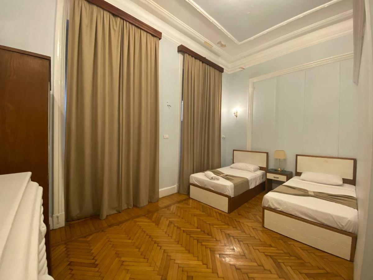 Sufi'S Nights Hostel Кайро Екстериор снимка