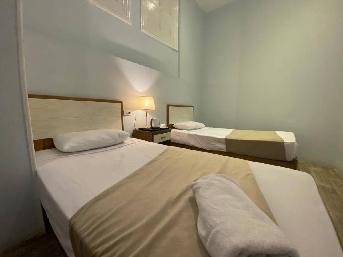 Sufi'S Nights Hostel Кайро Екстериор снимка