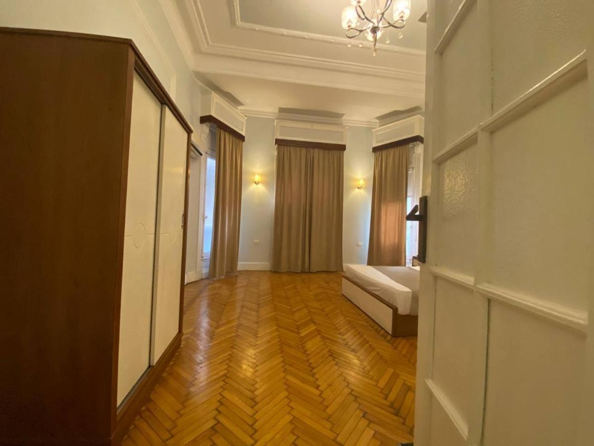 Sufi'S Nights Hostel Кайро Екстериор снимка
