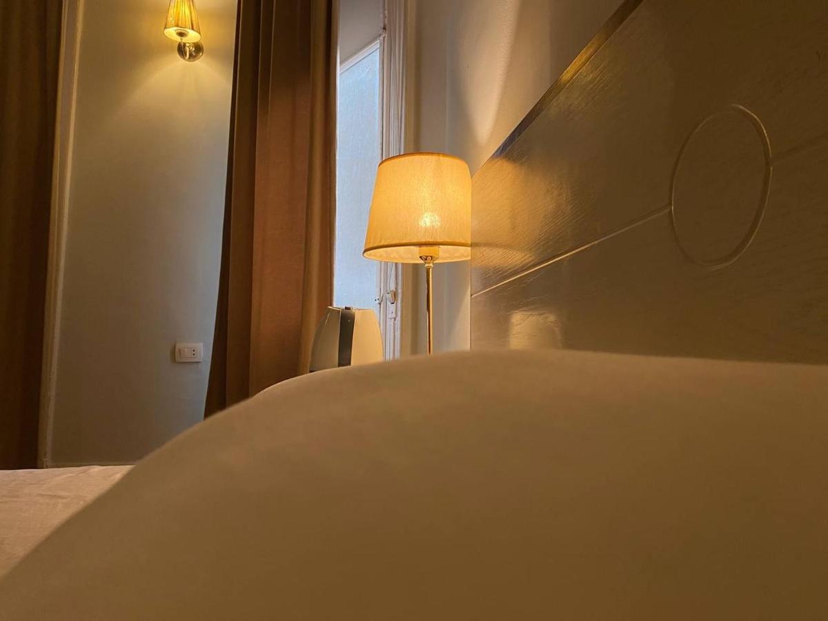 Sufi'S Nights Hostel Кайро Екстериор снимка