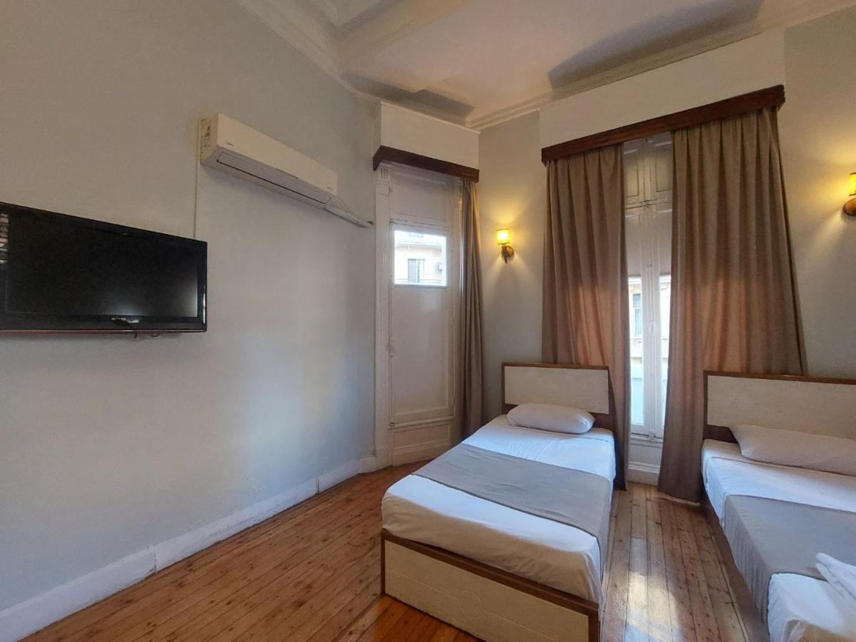 Sufi'S Nights Hostel Кайро Екстериор снимка