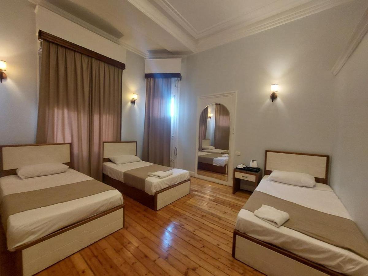 Sufi'S Nights Hostel Кайро Екстериор снимка