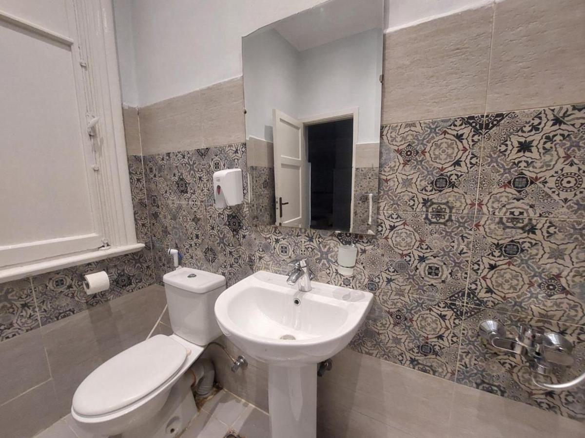 Sufi'S Nights Hostel Кайро Екстериор снимка