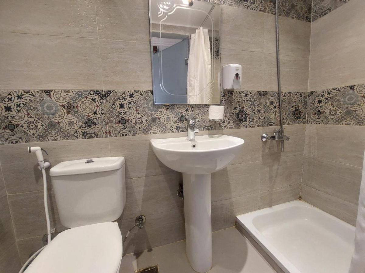 Sufi'S Nights Hostel Кайро Екстериор снимка