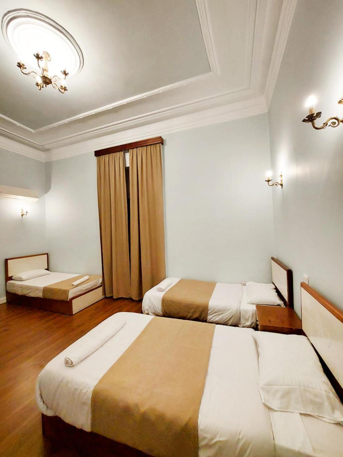 Sufi'S Nights Hostel Кайро Екстериор снимка