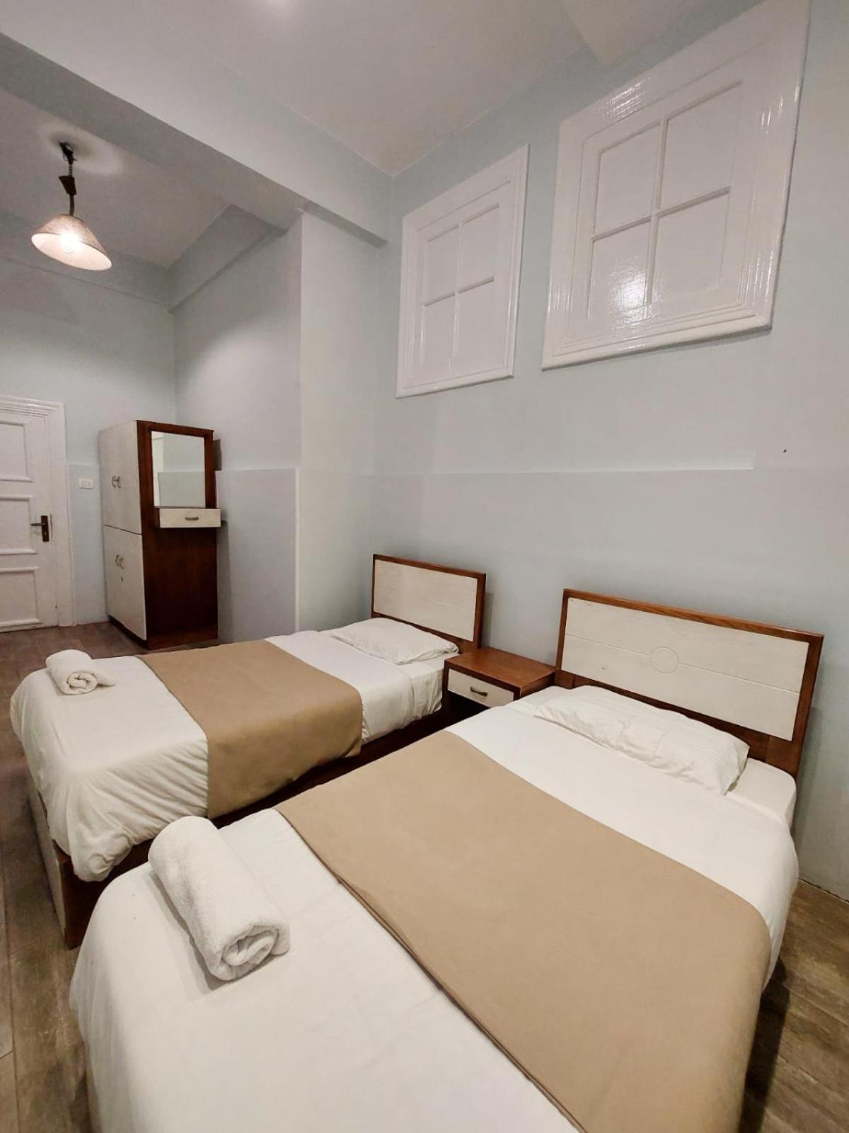 Sufi'S Nights Hostel Кайро Екстериор снимка