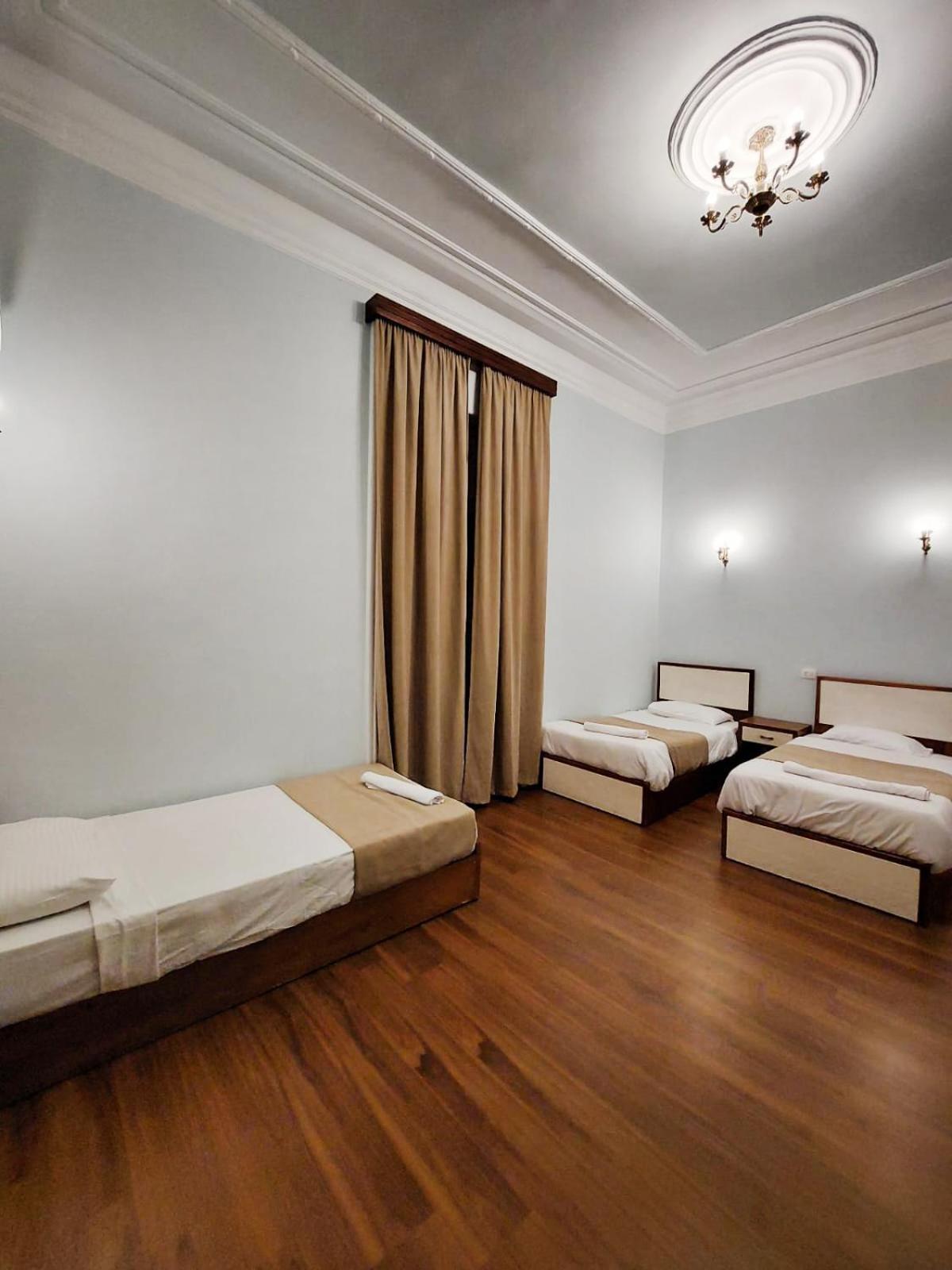 Sufi'S Nights Hostel Кайро Екстериор снимка