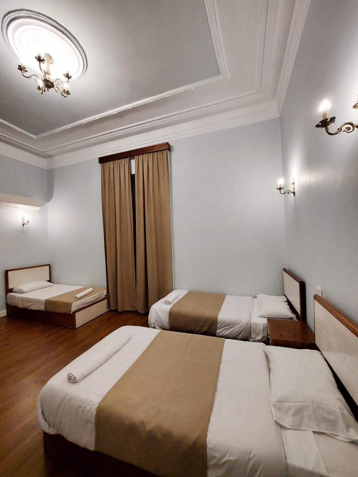 Sufi'S Nights Hostel Кайро Екстериор снимка