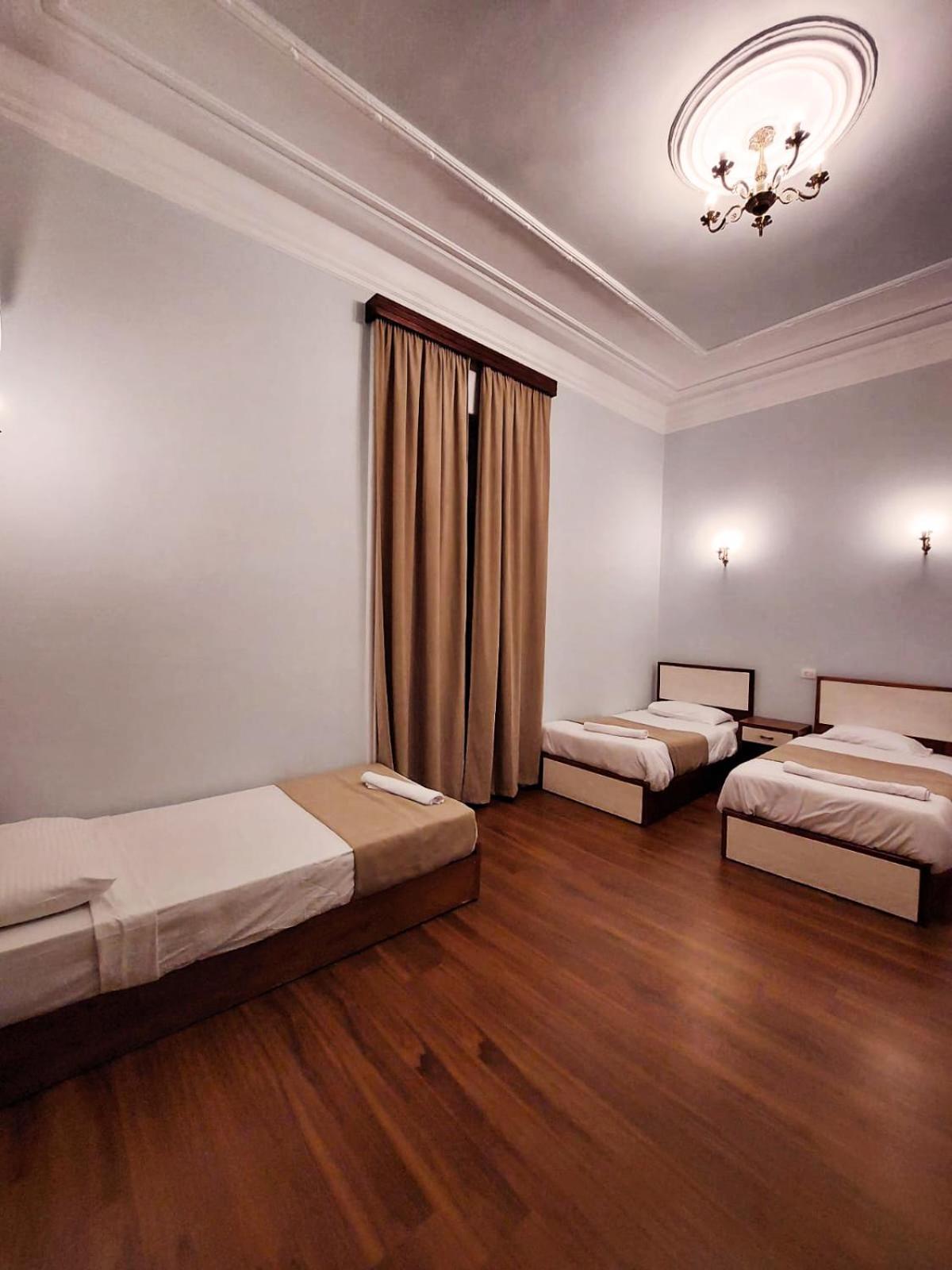 Sufi'S Nights Hostel Кайро Екстериор снимка