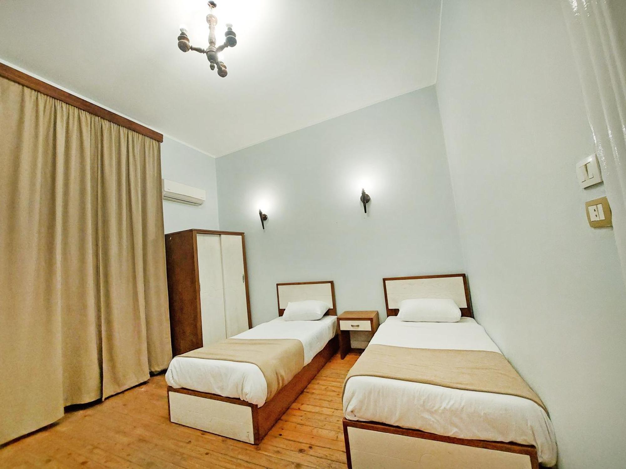 Sufi'S Nights Hostel Кайро Екстериор снимка