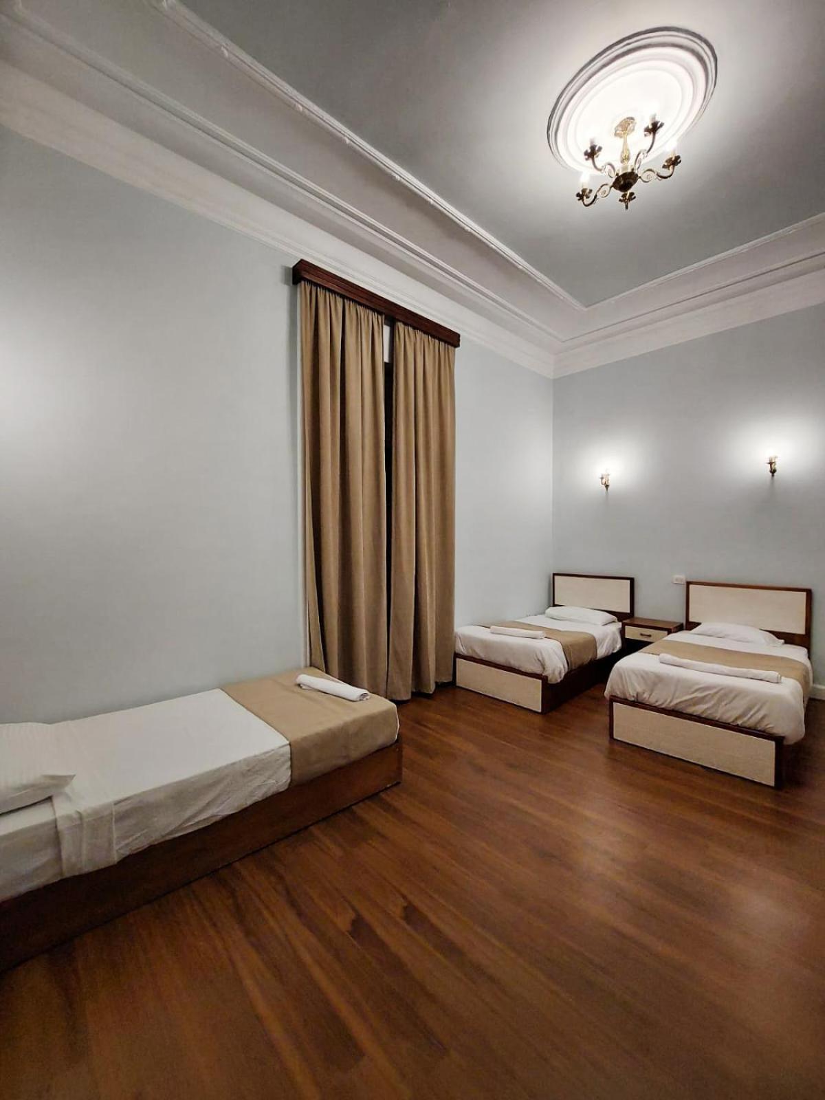 Sufi'S Nights Hostel Кайро Екстериор снимка