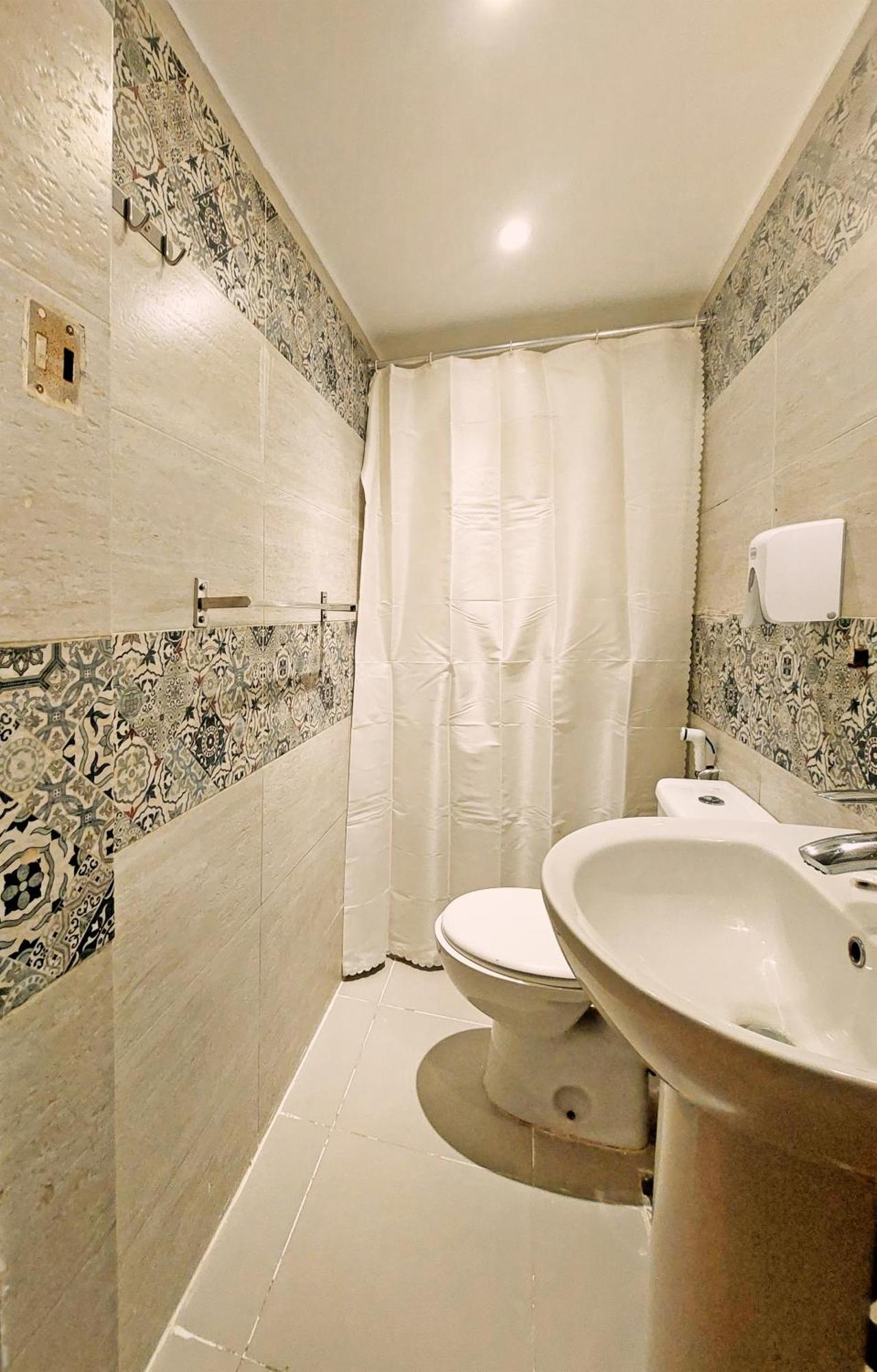 Sufi'S Nights Hostel Кайро Екстериор снимка