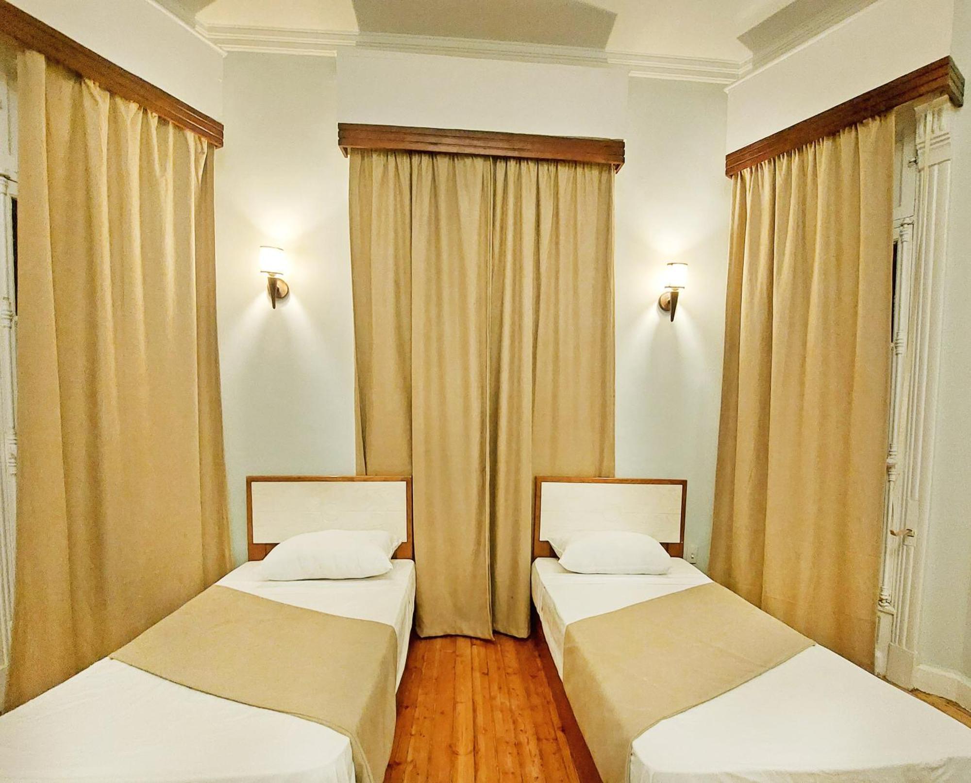 Sufi'S Nights Hostel Кайро Екстериор снимка