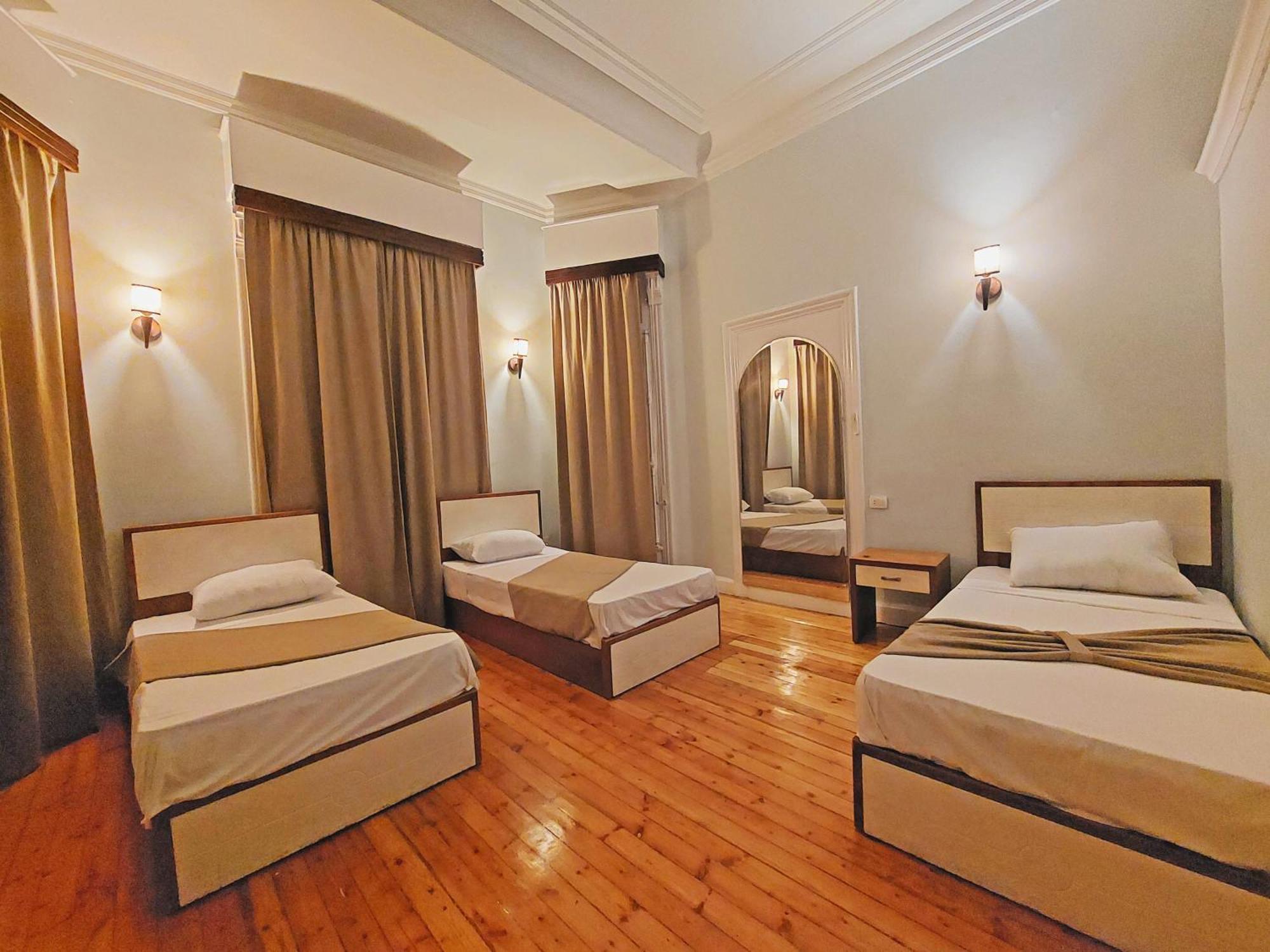 Sufi'S Nights Hostel Кайро Екстериор снимка
