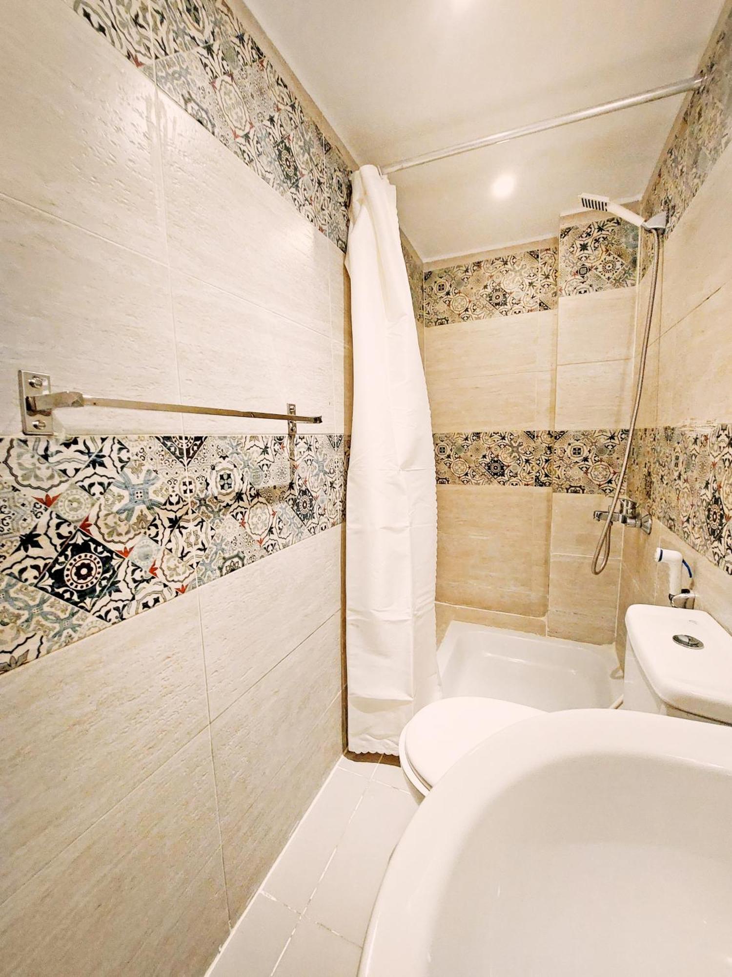 Sufi'S Nights Hostel Кайро Екстериор снимка